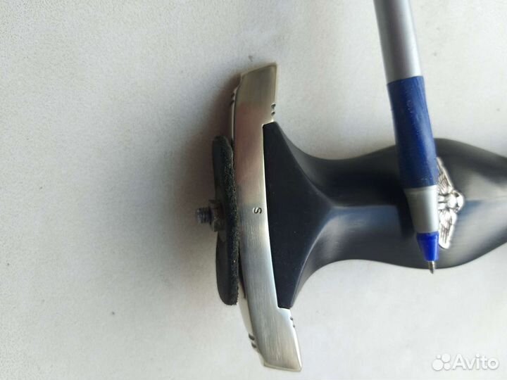 Рукоять кинжала