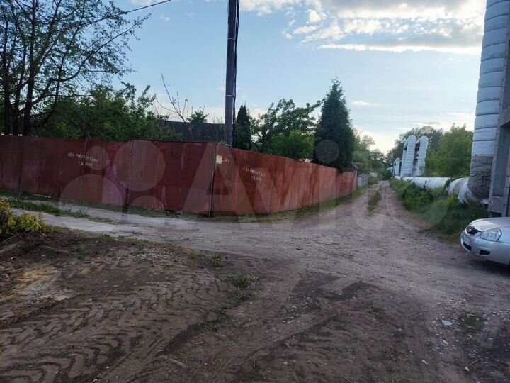 Участок 7 сот. (ИЖС)