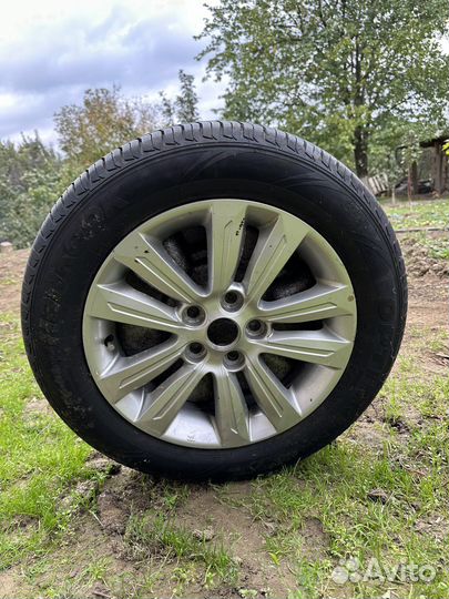 Запаска докатка