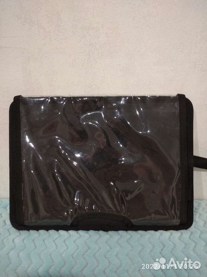 Держатель планшета на подголовник автомобиля