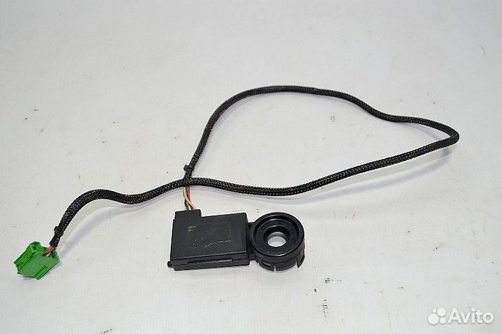 Кольцо иммобилайзера DAF XF106 (01.14)