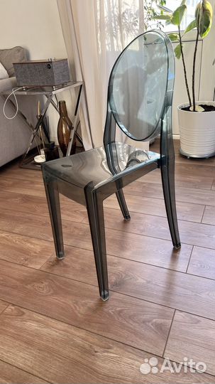 Пластиковые стулья бу