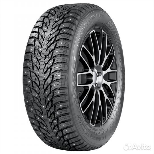 Nokian Tyres Hakkapeliitta 9 SUV 265/50 R19