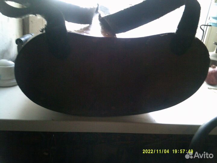 Горбовик для ягоды и грибов