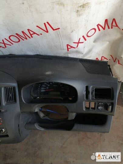 Торпедо toyota probox