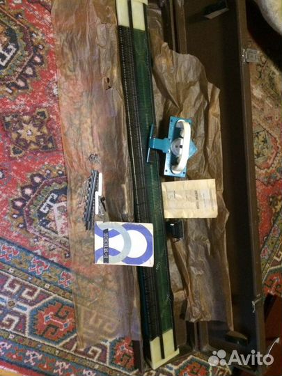 Вязальная машинка