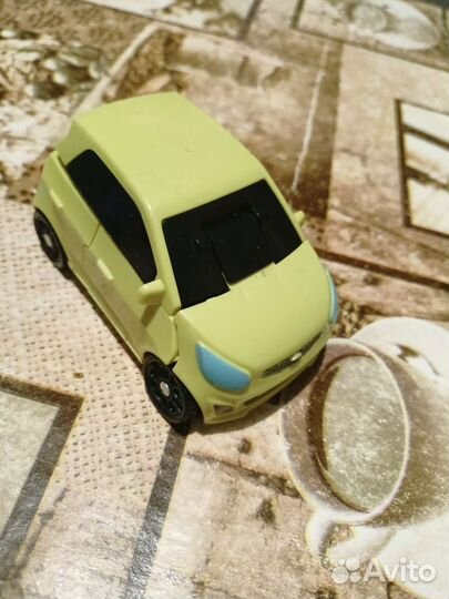 Роботы тоботы