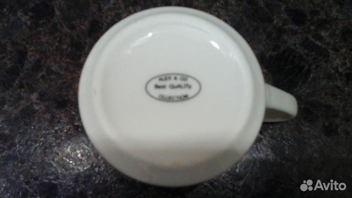 Кофейный сервис лфз