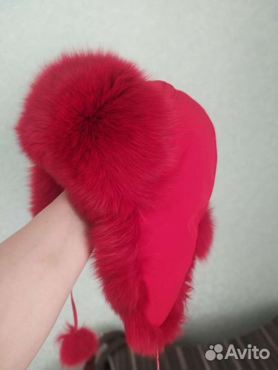 Шапка для девочки