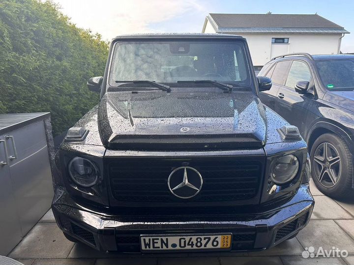 Авто из Германии под ключ (Европа)