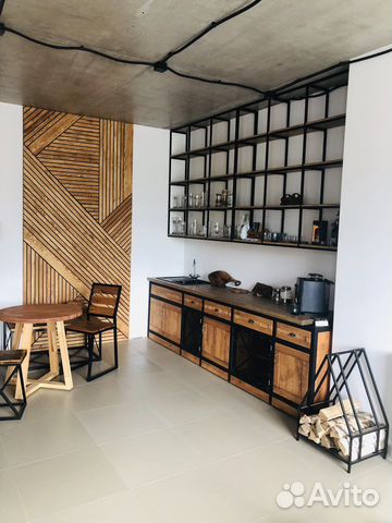 Лофт Мебель