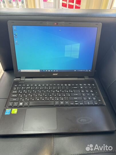 Acer ExtenSa 2510