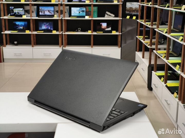 Проверенный ноутбук Lenovo с 12гб озу