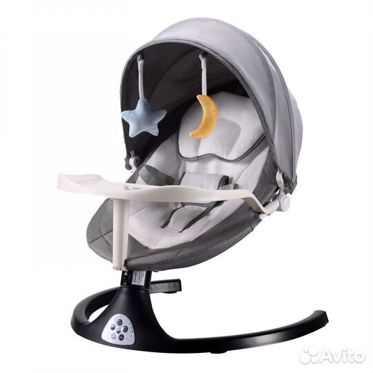 Кресло качалка детское Aelita