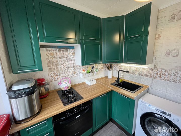 Кухни на заказ (реальная цена)кс07 13959