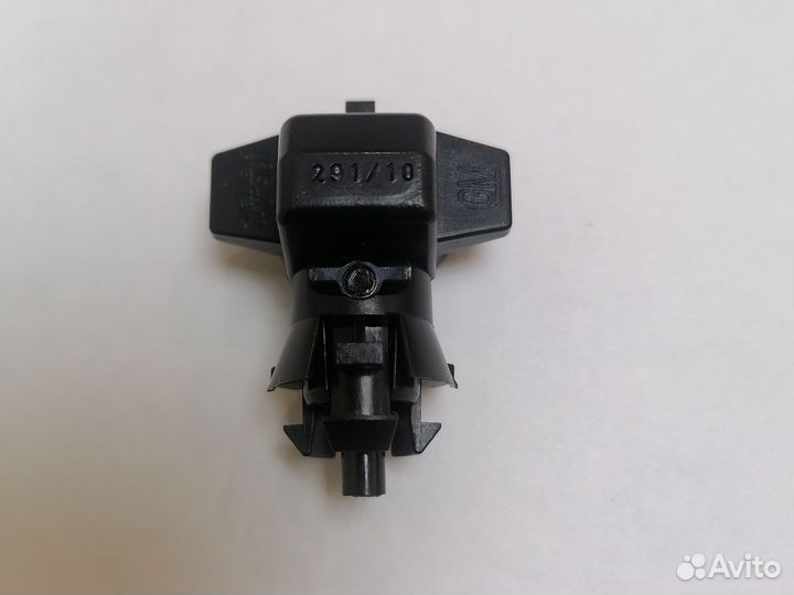 Датчик температуры Opel Astra