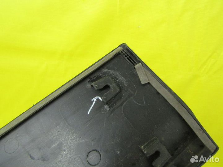 Накладка двери Hyundai Creta 16-21 г 34170