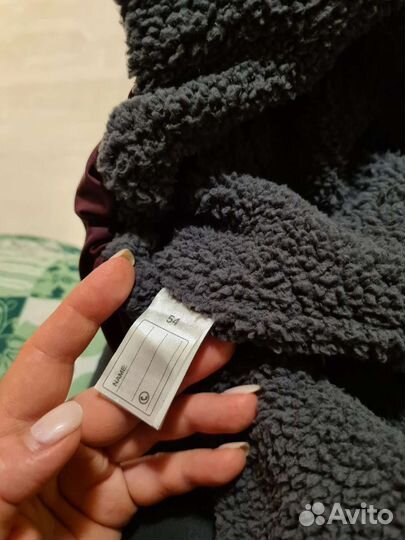 Шапка детская зимняя новая Didriksons