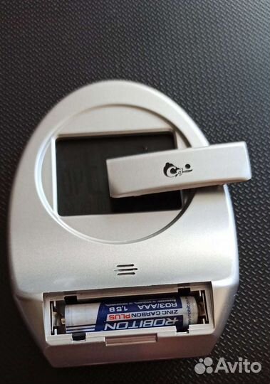 Часы настольные СССР