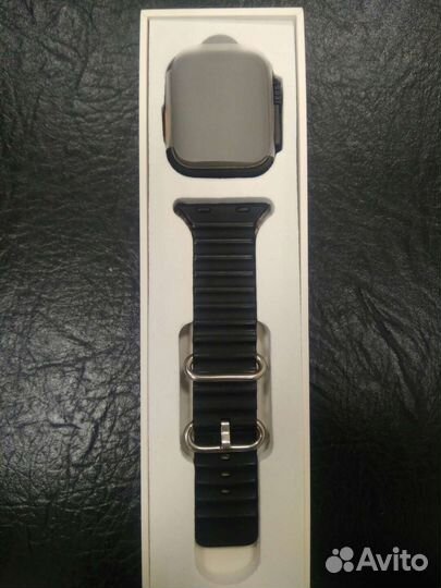 SMART watch x8 ultra