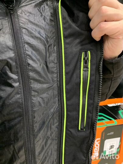 Мотокуртка modeka eloy