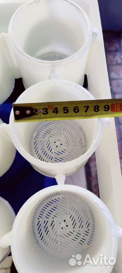 Форма для сыра бу