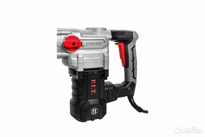 Перфоратор P.I.T. PBH40-C2
