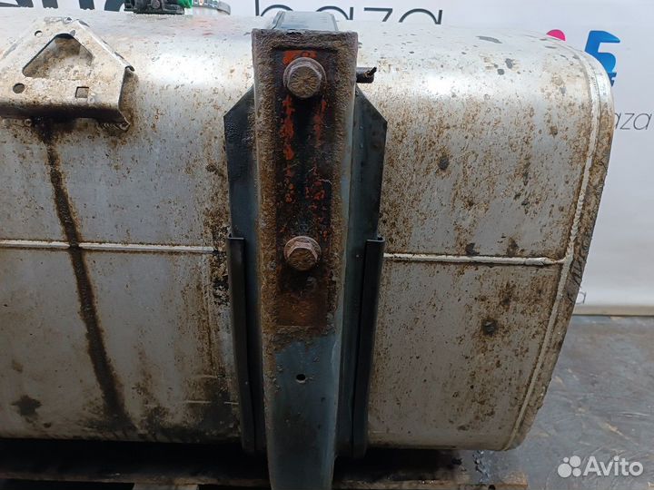 1681824 Бак топливный 430L 1100х680х650 Daf XF105