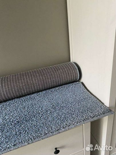 Ковёр Икеа Allerslev 133/195