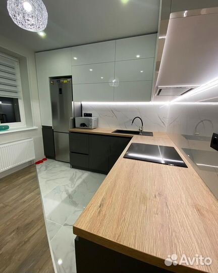 Кухня (цена за весь кпомплект) sh-0540858