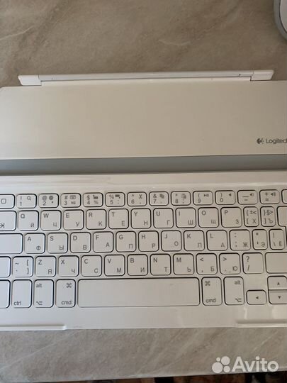 Клавиатура для iPad