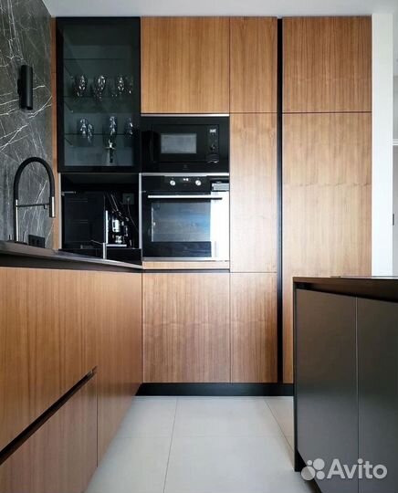 Кухонный гарнитур Угловой в Рассрочку