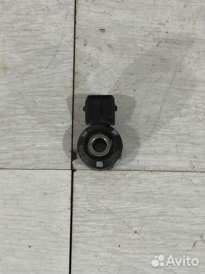 Датчик детонации nissan juke 1.6 мт