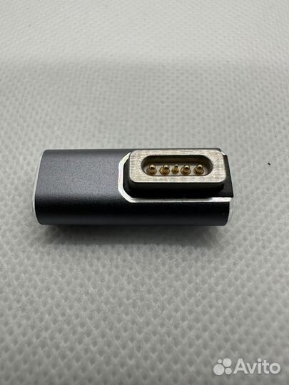 Переходник Type-С на MagSafe 1 для MacBook