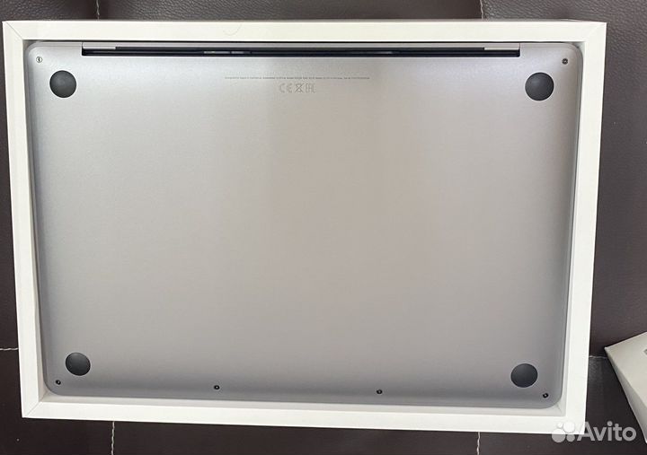 Macbook pro 13 -inch