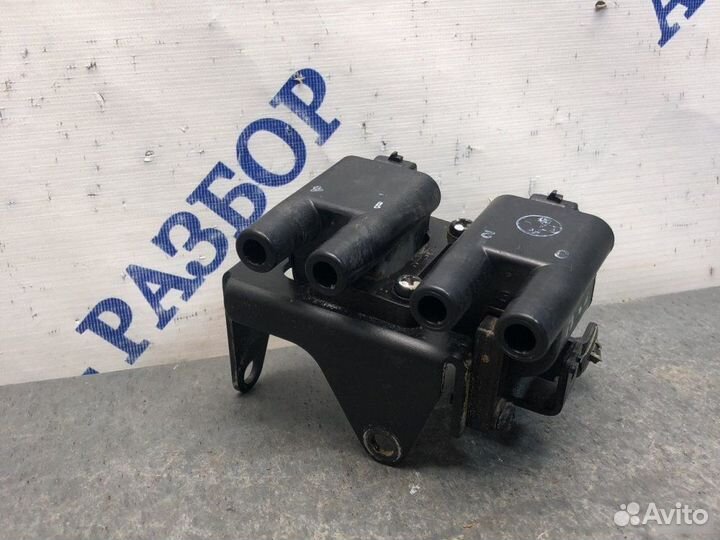 Катушки Kia Picanto SA