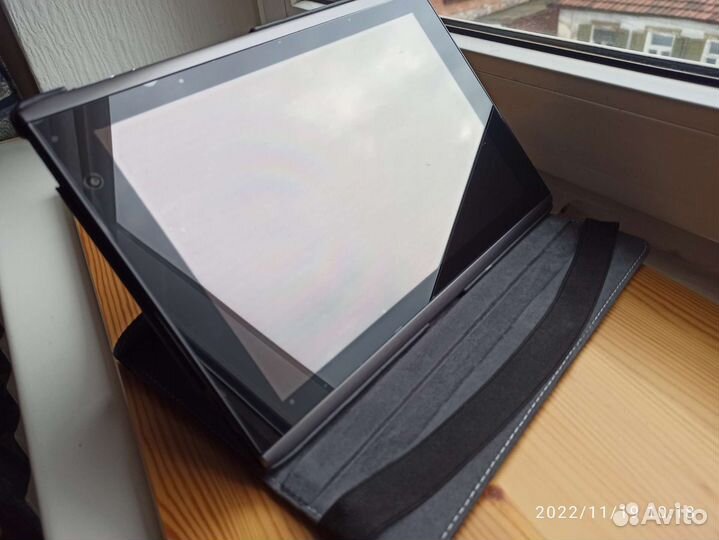 Планшет acer iconia tab a501 идеальное состояние
