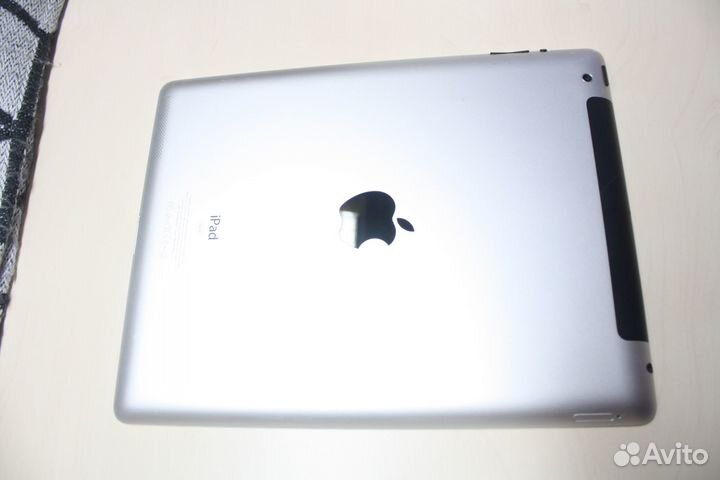 iPad 2 (2012) 32Gb sim