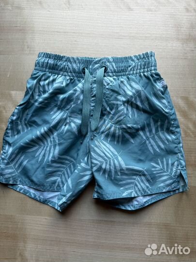 Плавки Crockid 98 104 для мальчика