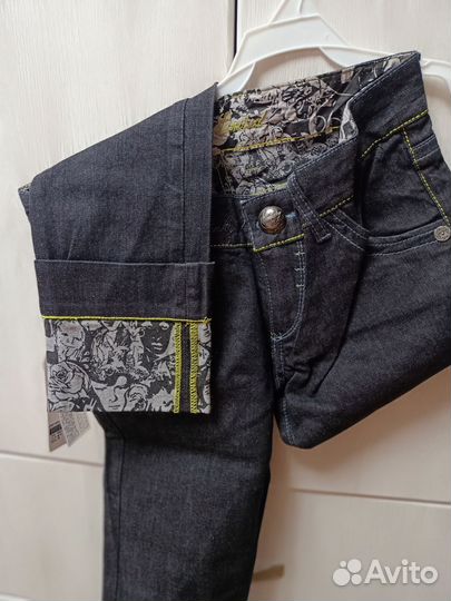 Джинсы miss sixty