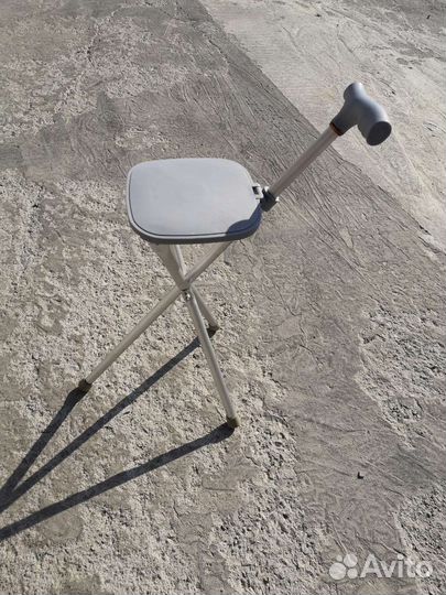 Стул трость