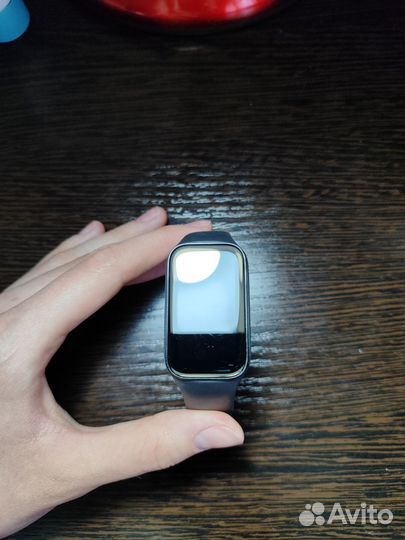 Фитнес браслет Redmi SMART Band 2