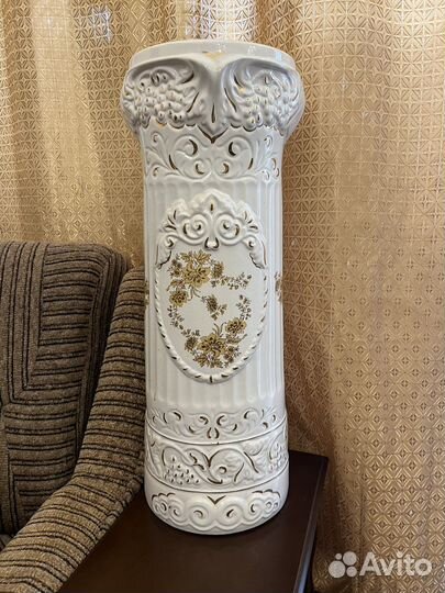 Напольная Ваза для цветов