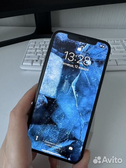 iPhone X, 256 ГБ