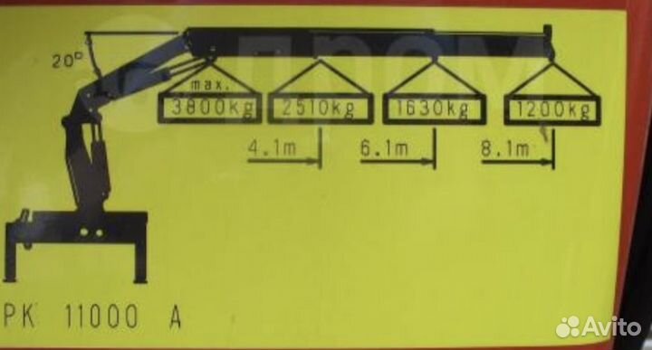 Автоэвакуатор