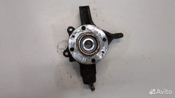 Ступица (кулак, цапфа) Peugeot 307, 2005