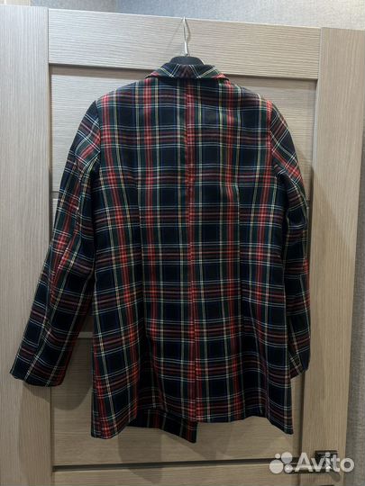 Пиджак женский 48 размер