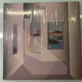 Ben Watt – Hendra