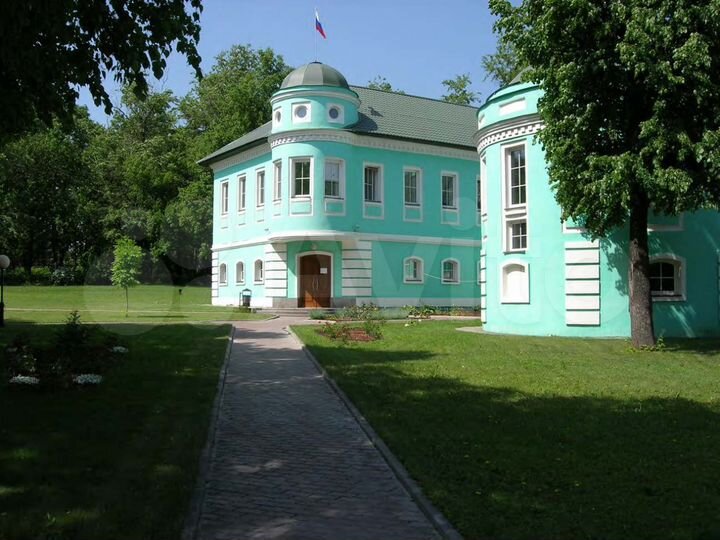 Свободного назначения, 25 м²