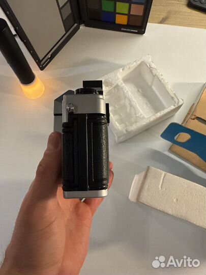 Фотоаппарат Praktica mtl 5b